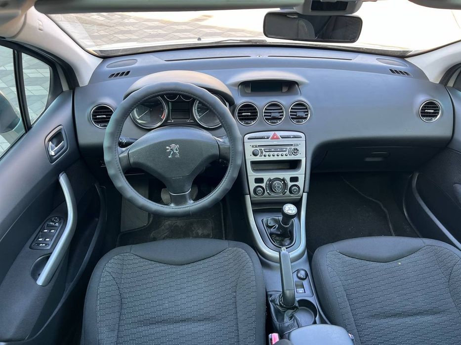 Продам Peugeot 308 SW