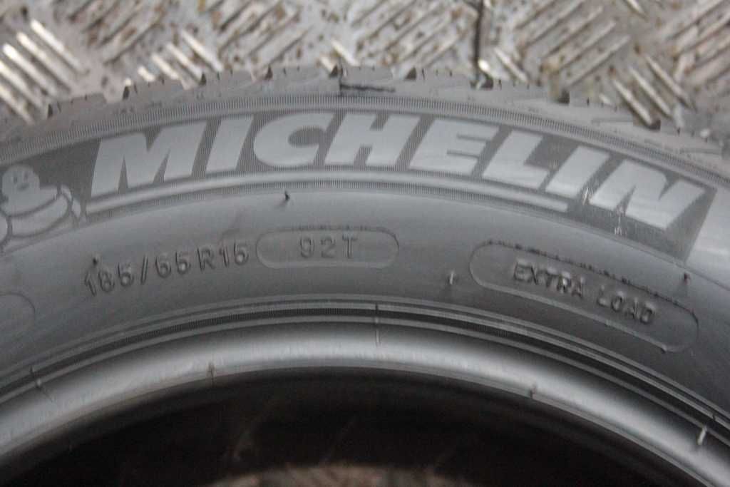 185/65/15 Michelin Alpin A4 185/65 R15 92T XL