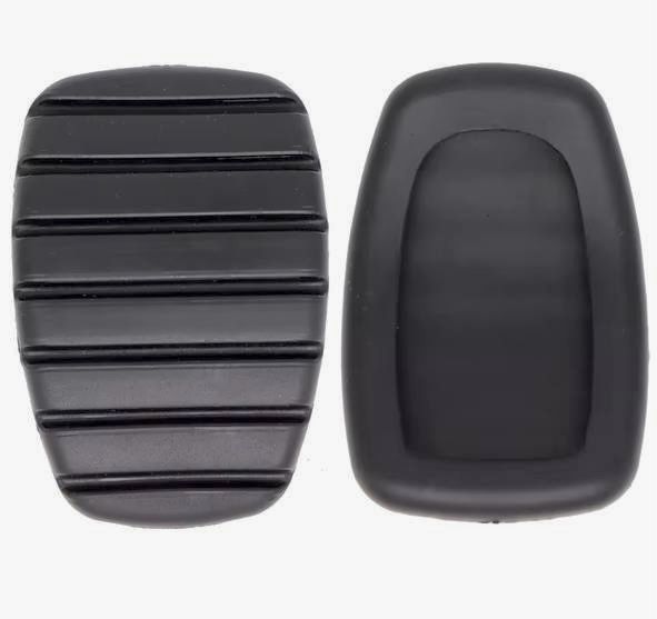 Накладка на педаль Renault Captur Clio 3 Espace Megane