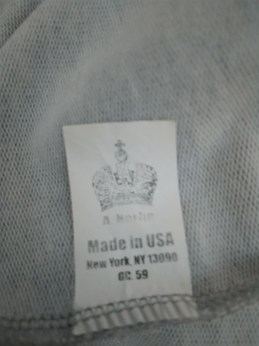 50рр  виробництва new york