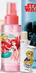 Perfume Princesa + OFERTA Bálsamo de Lábios Tangled Disney