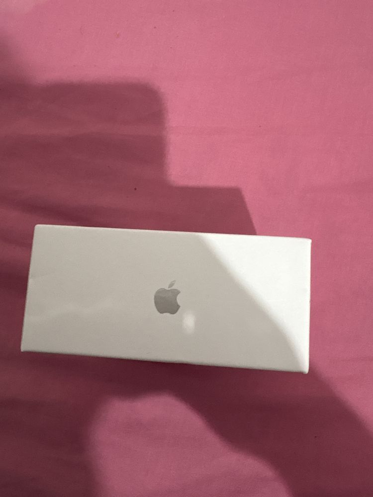 Apple airpods pro2 na caixa