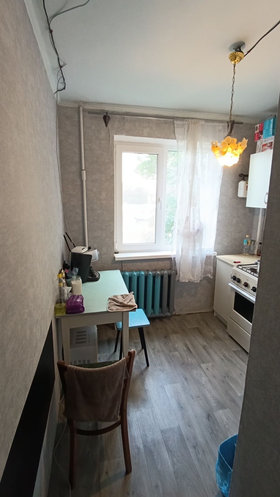 Продам квартиру на 173 квартале