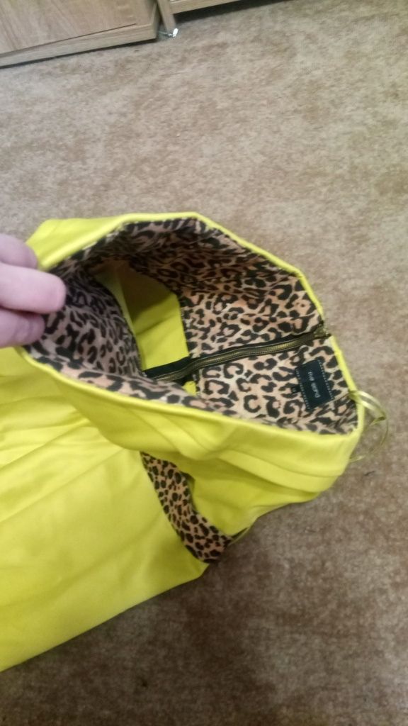 River island rozm 14 sukienka mini