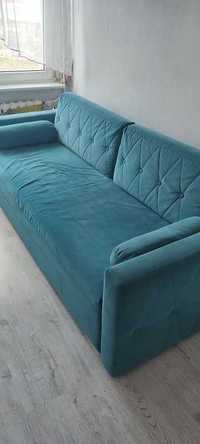 sofa 3-osobowa - z funkcją spania