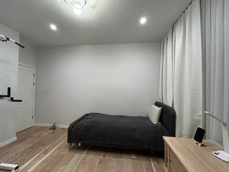 Продається 2-к. квартира в новобудові з ремонтом, ЖК Флоренція