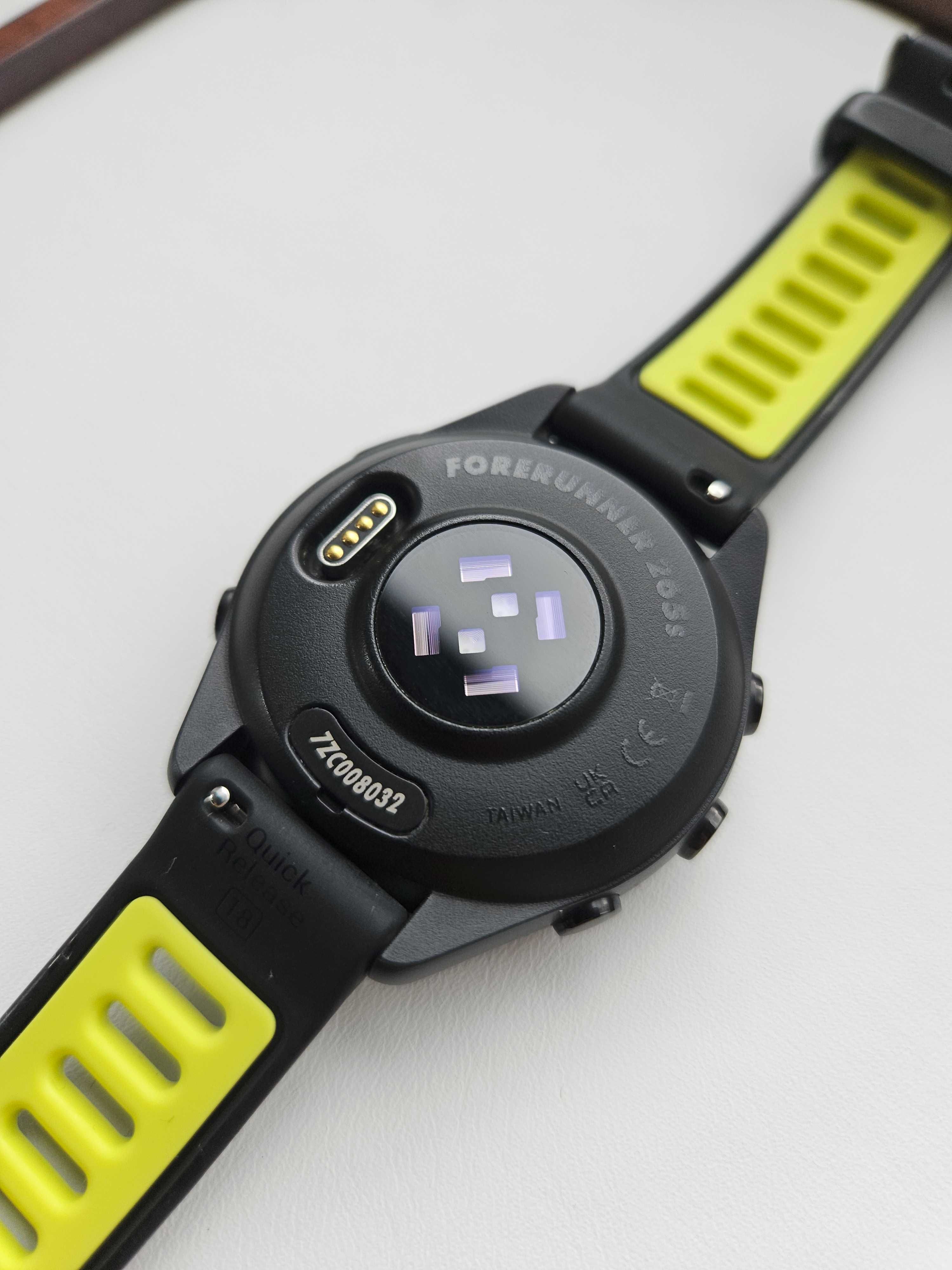 Garmin Forerunner 265s GWARANCJA