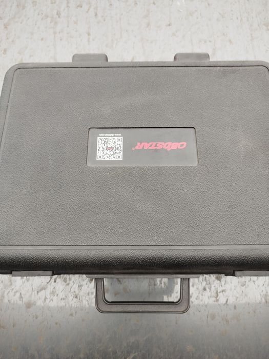 OBDSTAR MS50, портативний діагностичний планшет, призначений для діагн