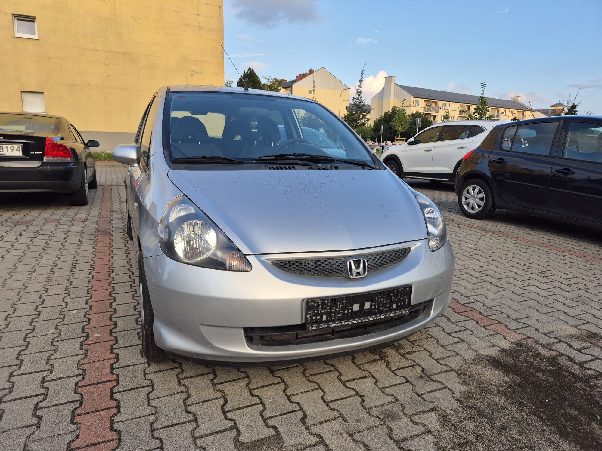 2006r 1.2 benzyna klima