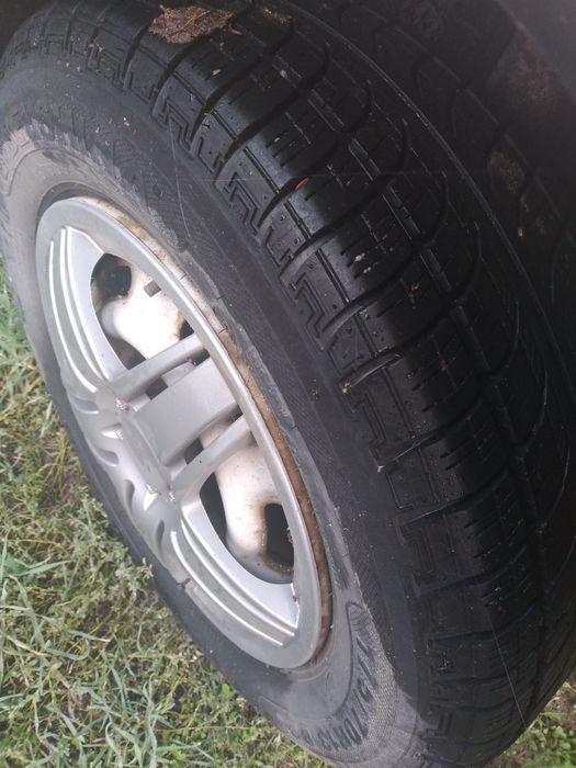 Продам ВАЗ 21099 1.5л 1991 року