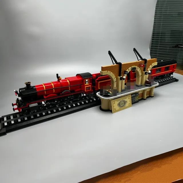 Set Lego / Harry Potter / Hogwarts Express