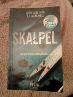 Skalpel J.Melinek T.J.Mitchel