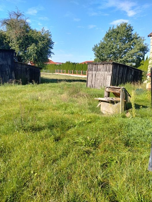 Sprzedam Dom Brzeszczki Duże