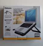 Fellowes podstawa pod laptop 17" nowa na prezent
