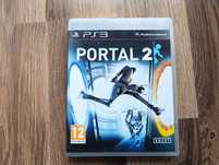 Gra PS3 Portal 2 na konsolę PlayStation 3