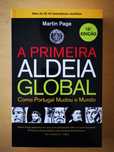 A primeira aldeia global