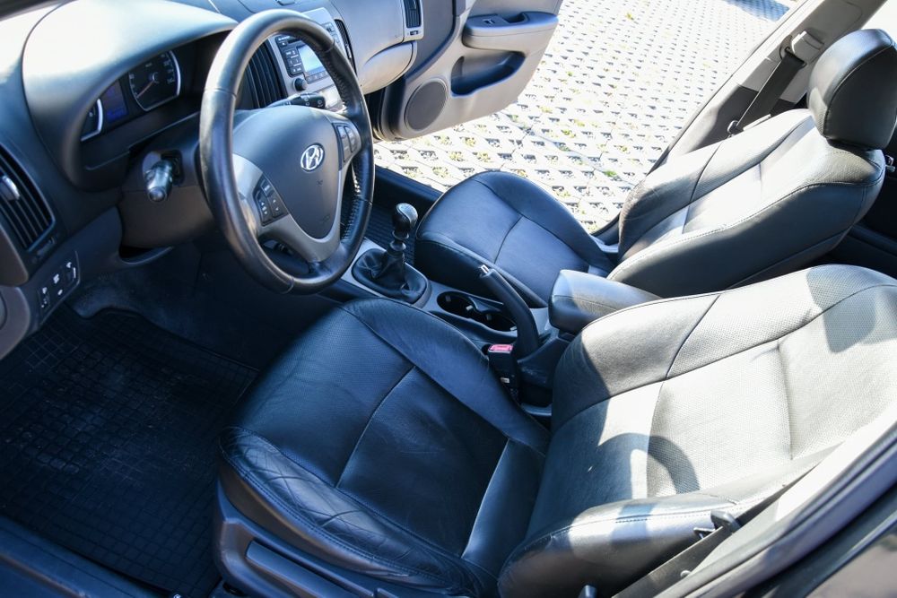Hyundai i30 Kombii