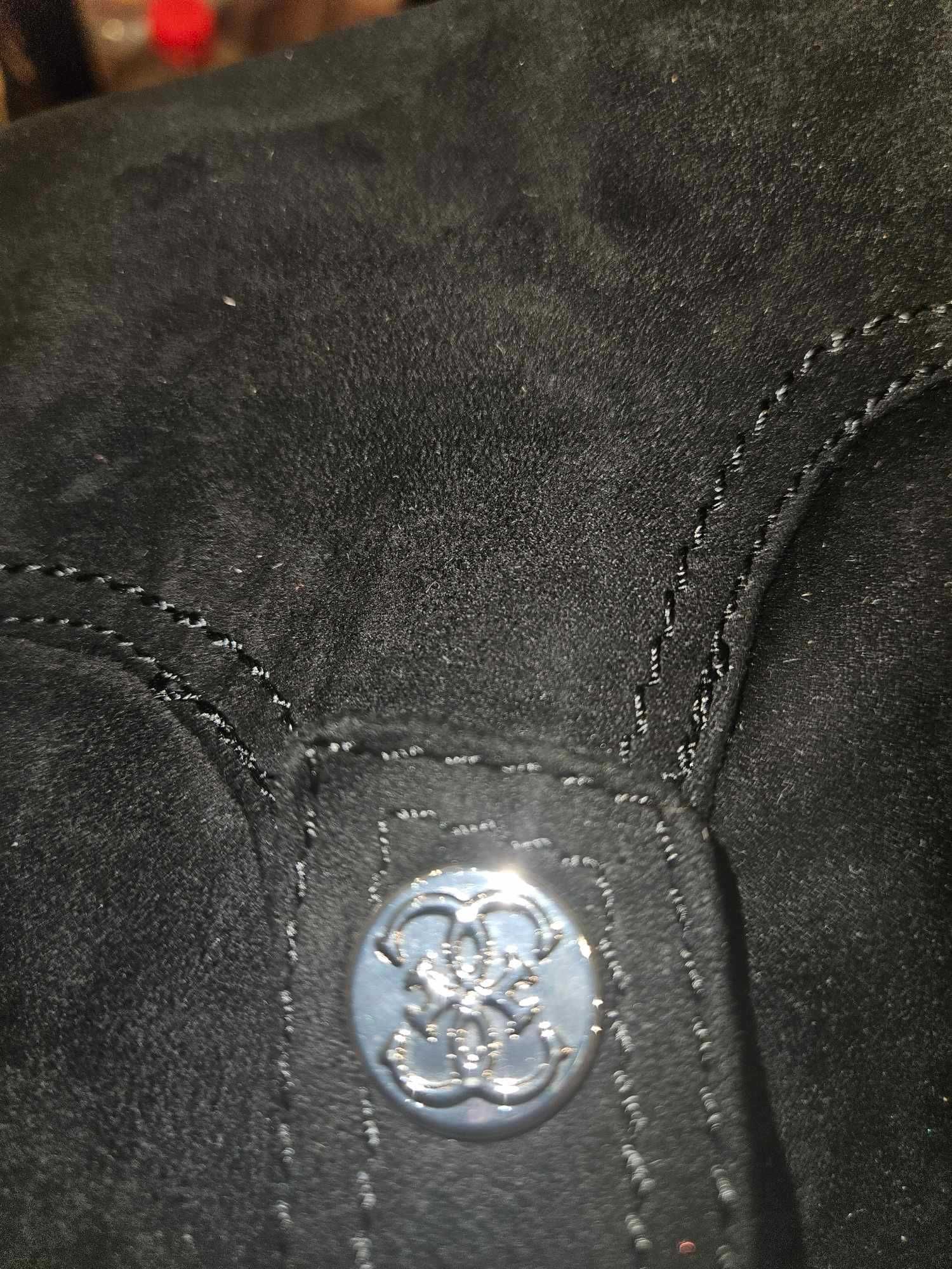 Kozaki Guess rozmiar 39