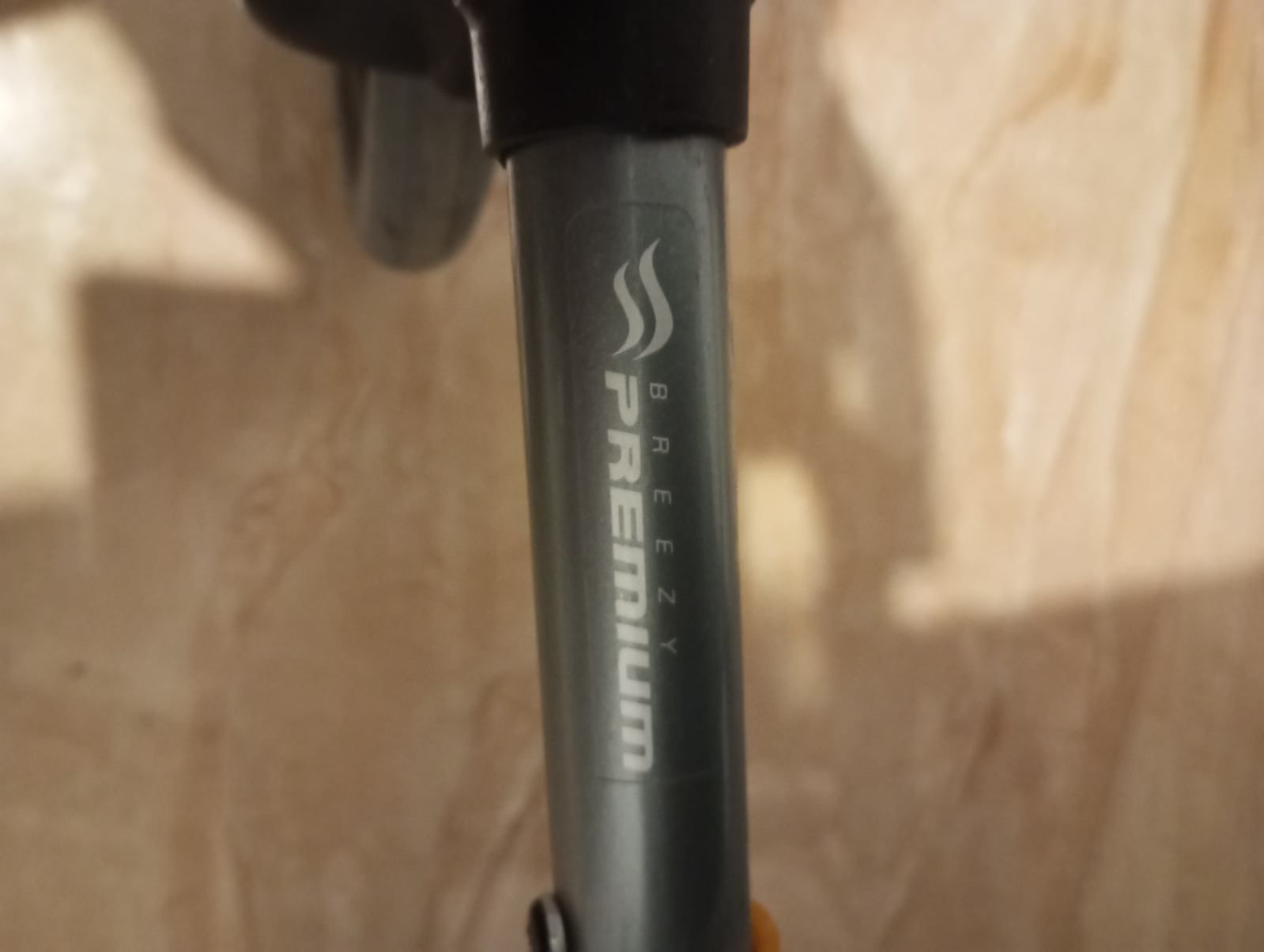 Nowy wózek inwalidzki