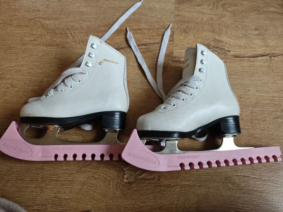 Ковзани дитячі 25 розмір