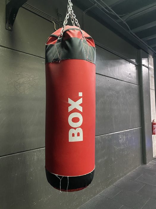 Saco de Boxe Semperfit 30kg