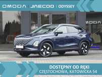 Omoda 5 OMODA 5 Premium *kredyt 0%*