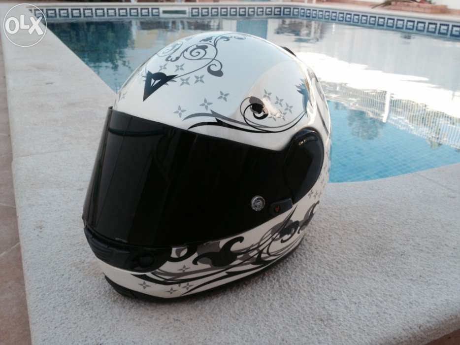 Capacete Dainese "M"