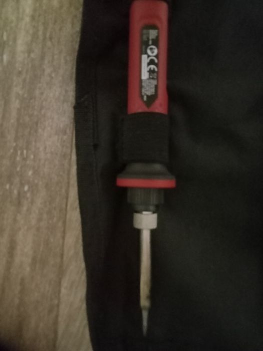 Многофункціонал ний інструмент FERM