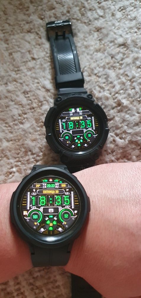 Samsung galaxy watch 5 pro