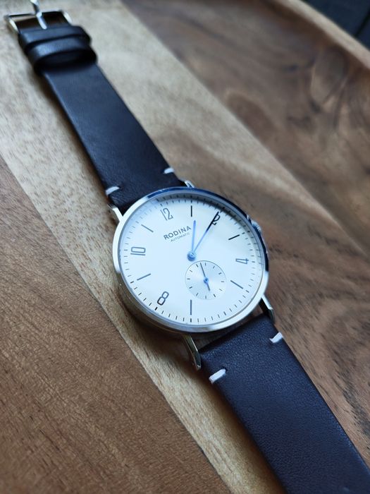 Zegarek Rodina R005 Automatic