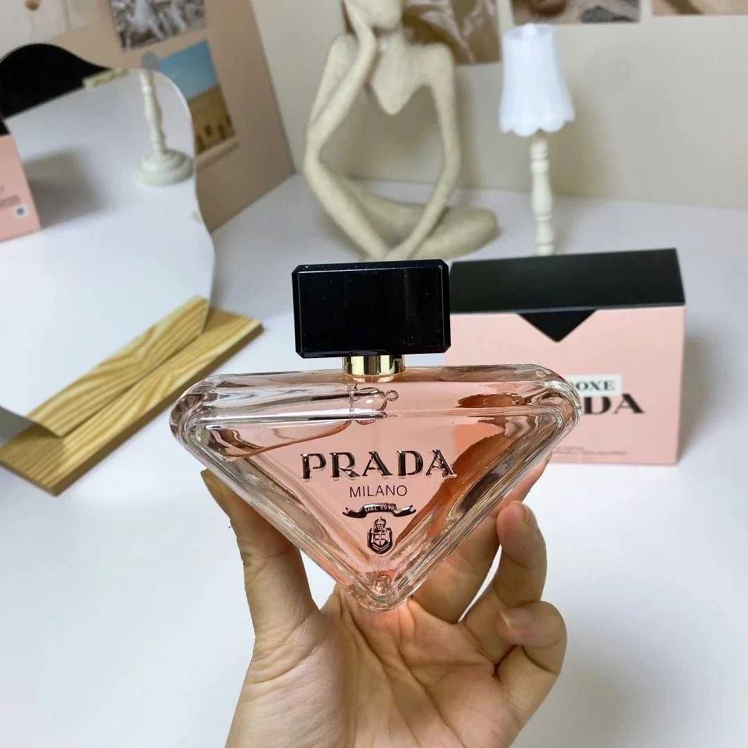 Prada Paradoxe 90ml - Nowe, Oryginalne, Luksusowy Zapach!