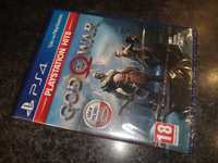 God of War PS4 gra PL (nowa w folii) sklep Ursus kioskzgrami