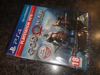 God of War PS4 gra PL (nowa w folii) sklep Ursus kioskzgrami