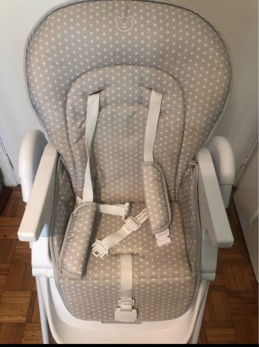 Cadeira de refeição