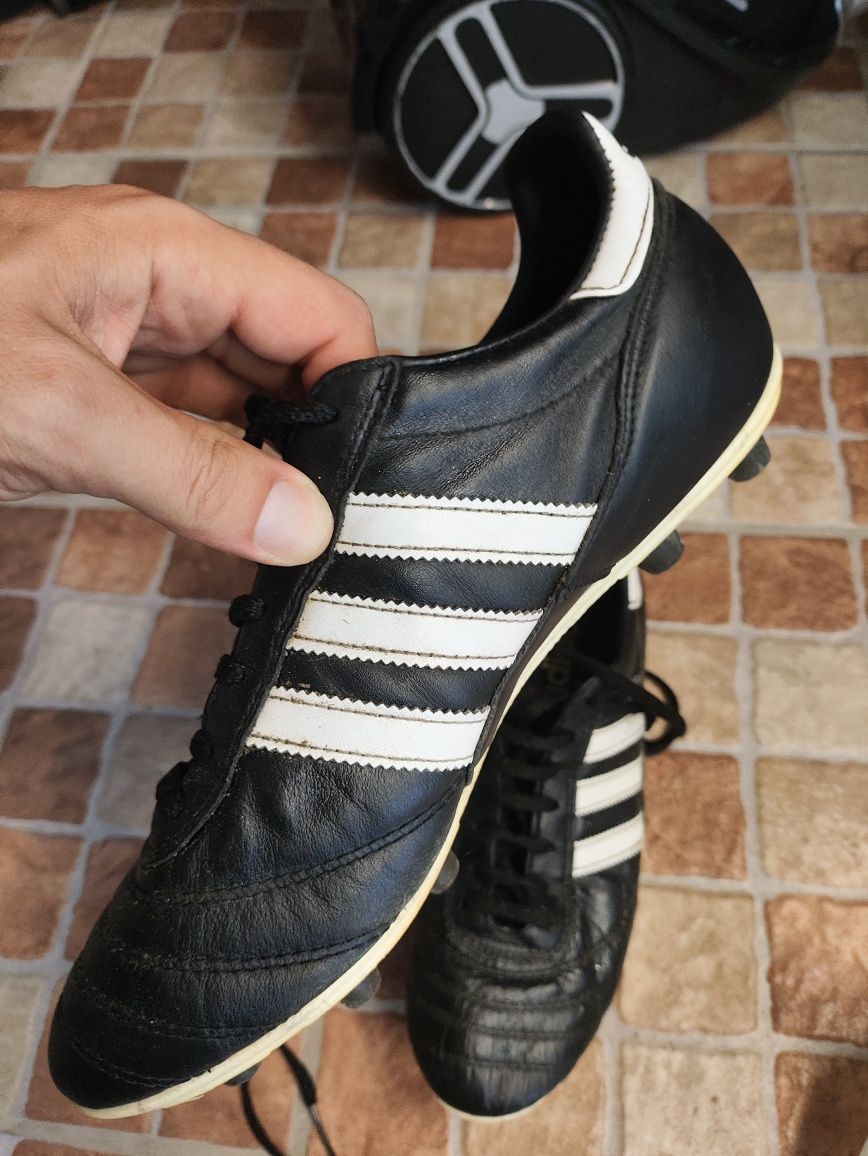 Botas copa mundial adidas