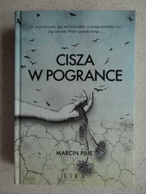 Cisza w Pogrance M. Pilis