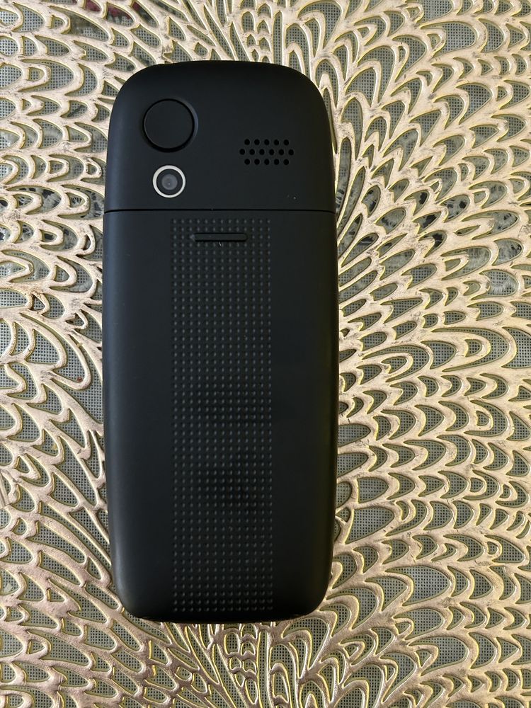 Telefon dla seniora