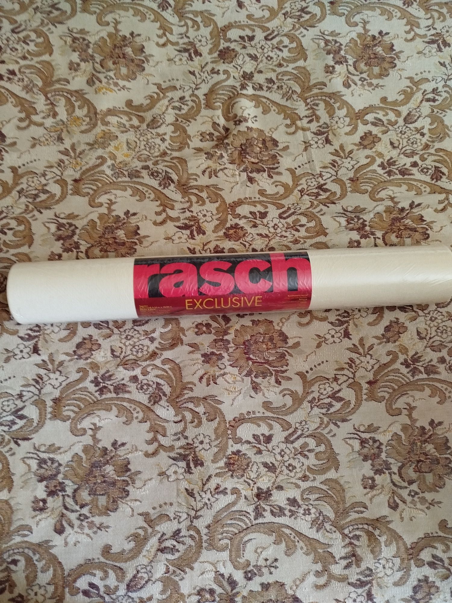 Обои фирмы Rasch