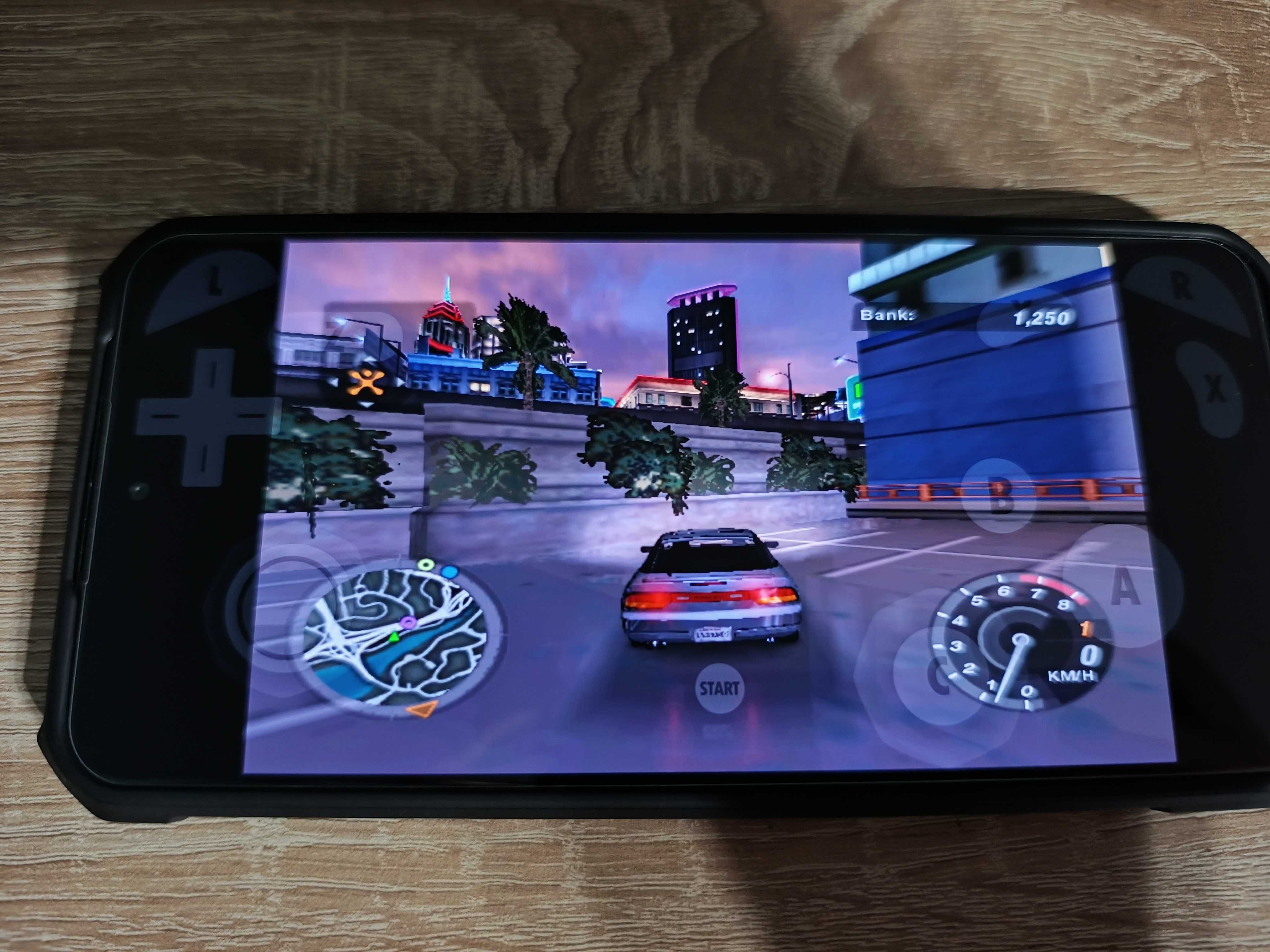 Nubia NEO 3 GT 5G 12/256GB Gwarancja