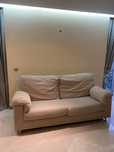 Sofa 3 lugares 2000x900mm