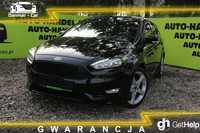 Ford Focus ST-Line, ledy, SYNC, navi, sam parkuje, LIFT • Gwarancja