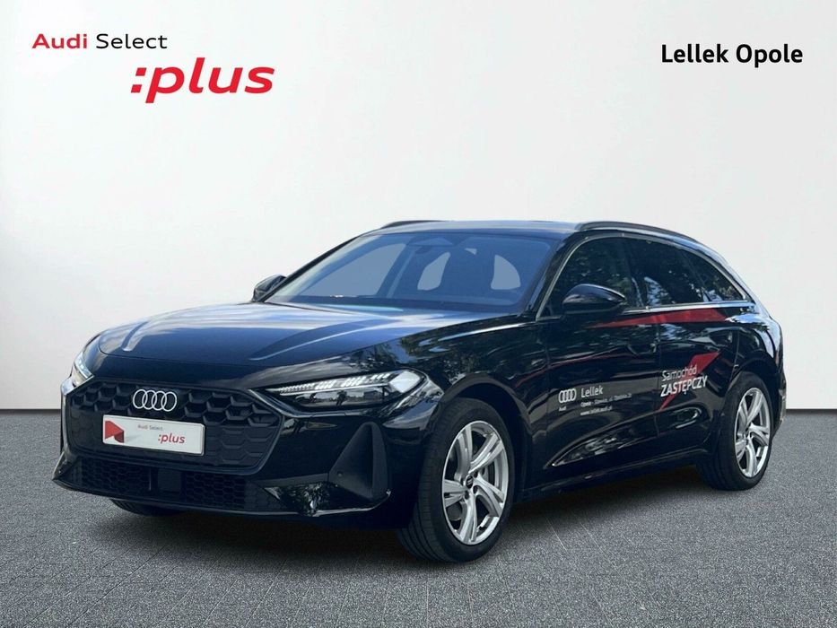 Audi A5 Avant Audi A5 B10 Avant Tfsi 150 Km S Tronic