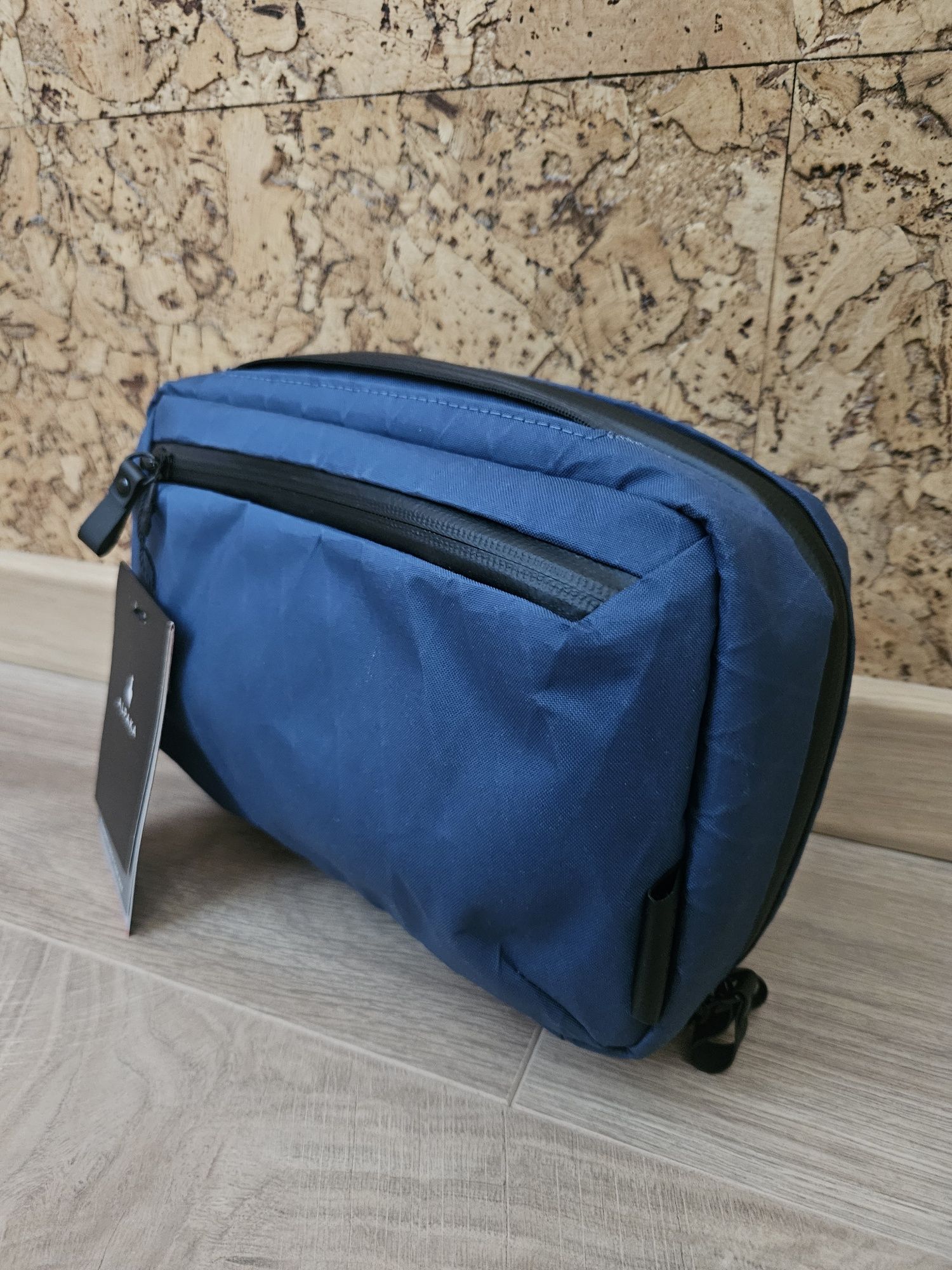 Alpaka Hub,Admin Pouch,Zip pouch, Tech Case, Modular Sling, Metro Back