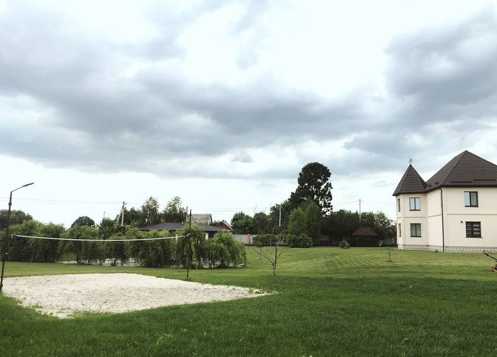 Оренда будинку на Новий Рік, баня,30 км від Києва