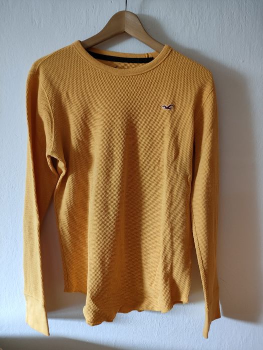Bluza Hollister rozmiar S