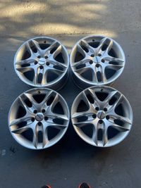 Диски Ronal R16 5x100 7,5j ET35 Склад Осокорки