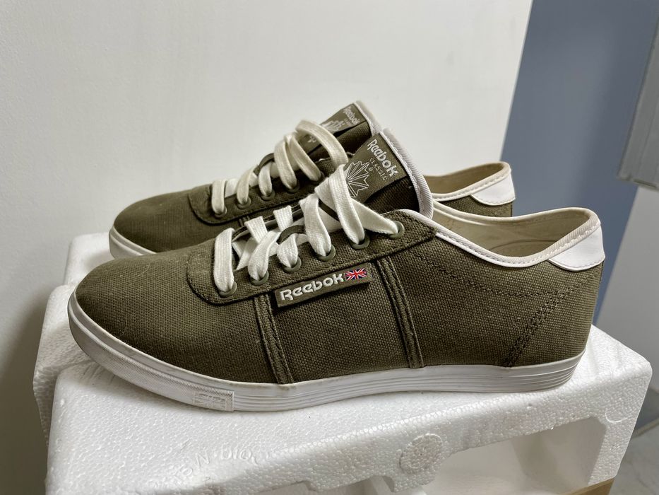 Buty damskie Reebok 38,5