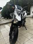 Yamaha WR125X 14.000kms