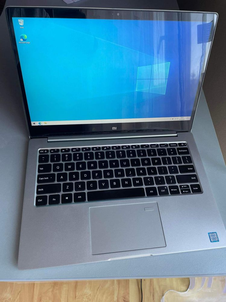Laptop Xiaomi Mi Notebook Air 13.3” i5-8250U