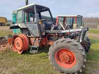 Części Case David Brown 1394, 1694, Renault 651, J-D 2130, Deutz 10006